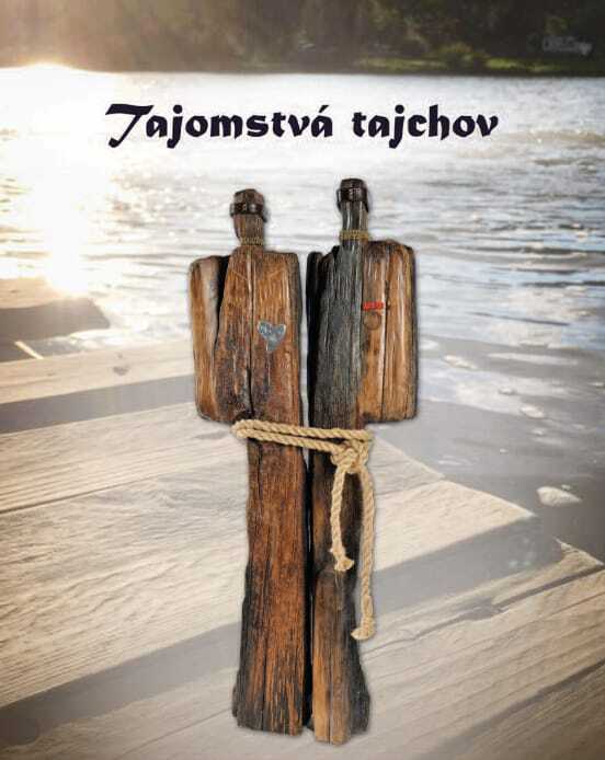 Tajomstvá Tajchov